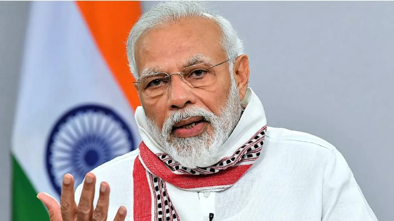 Narendra Modi