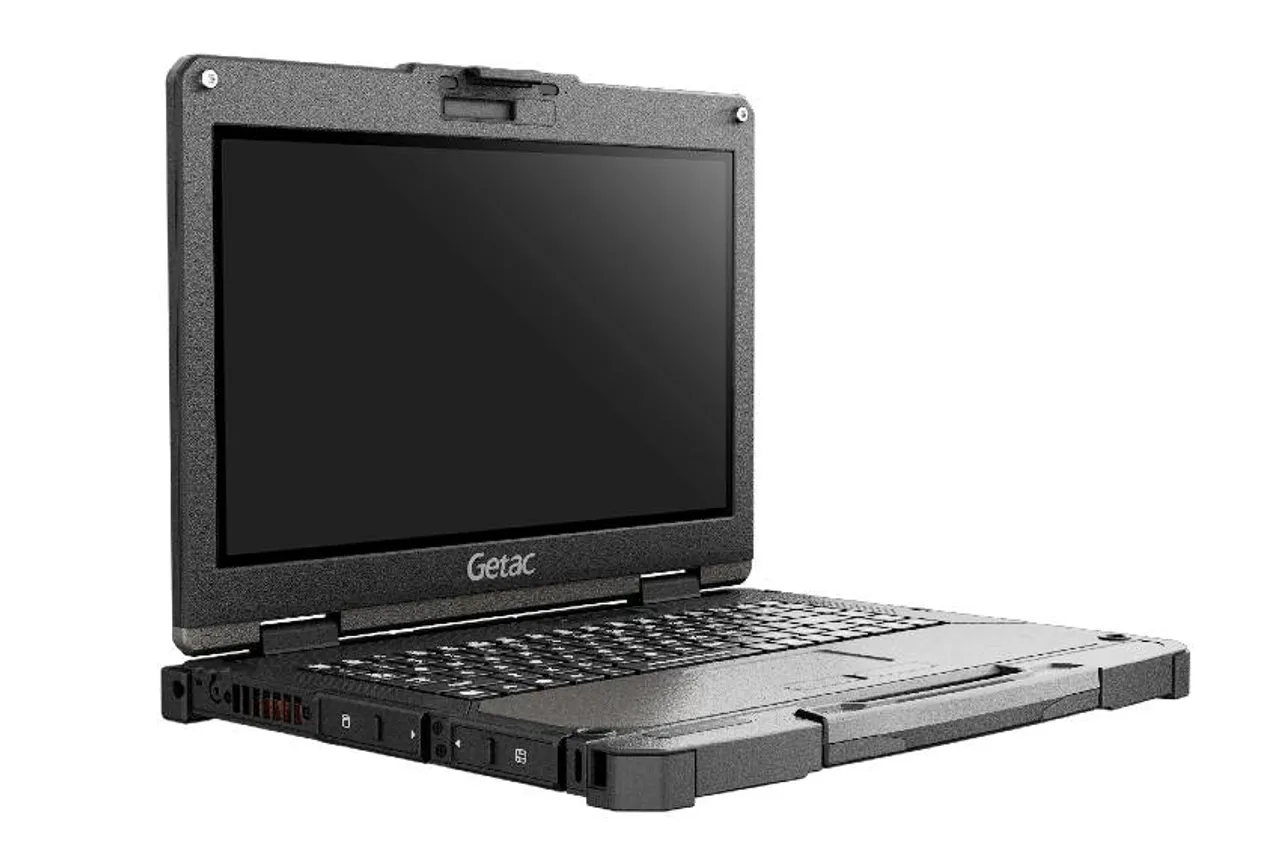 Getac