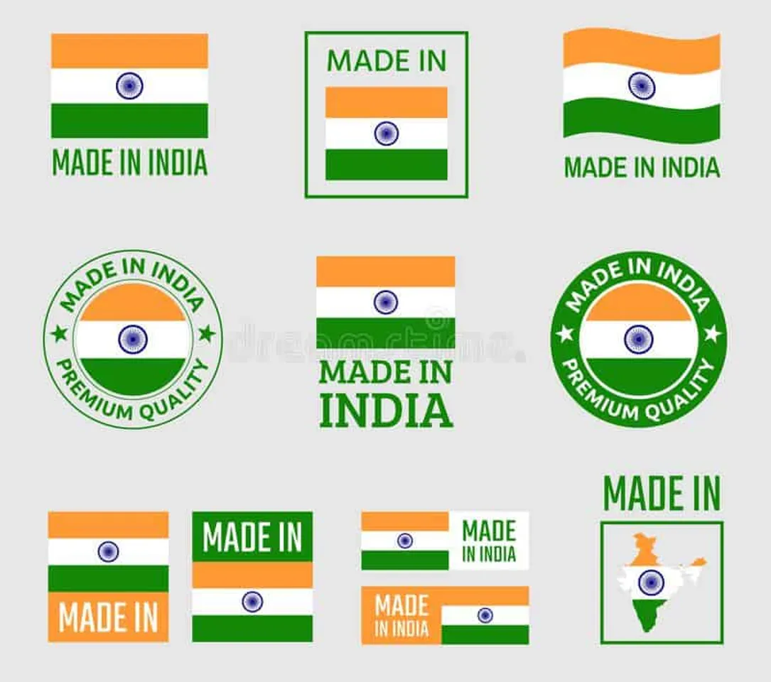Make in India