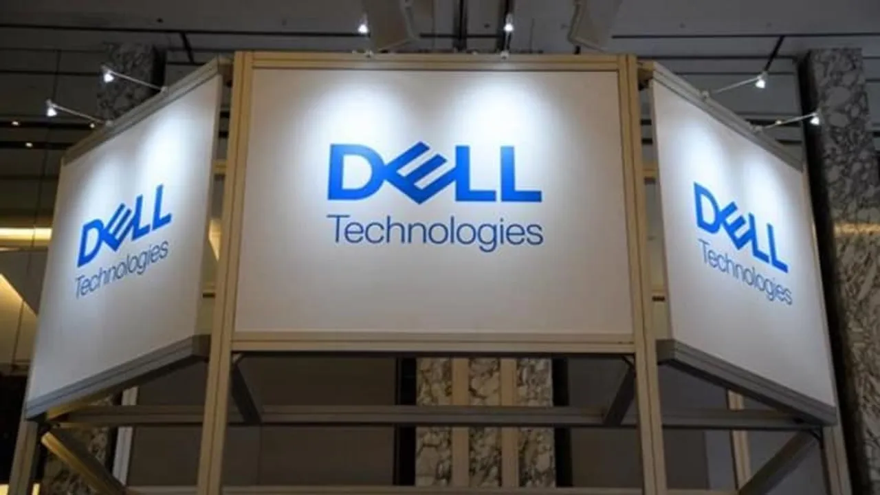 Dell Technologies