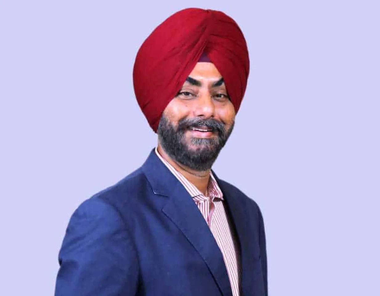 Omnichannel Gurpreet Brar, Head, Channel Sales & Distribution, HP India market