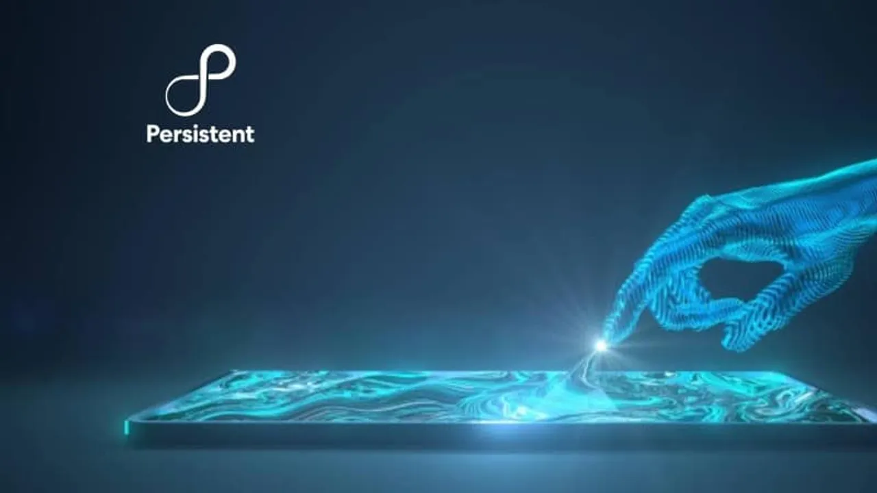 Persistent Achieves AWS DevOps Competency Status