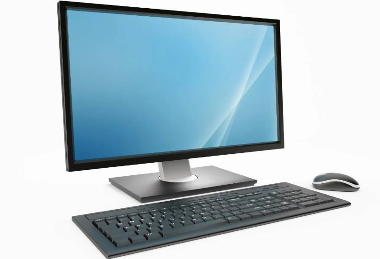 Traditional PC