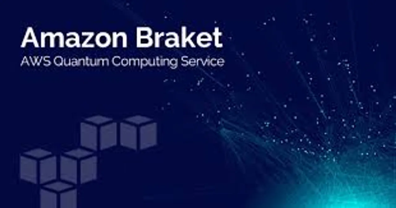 Amazon Braket