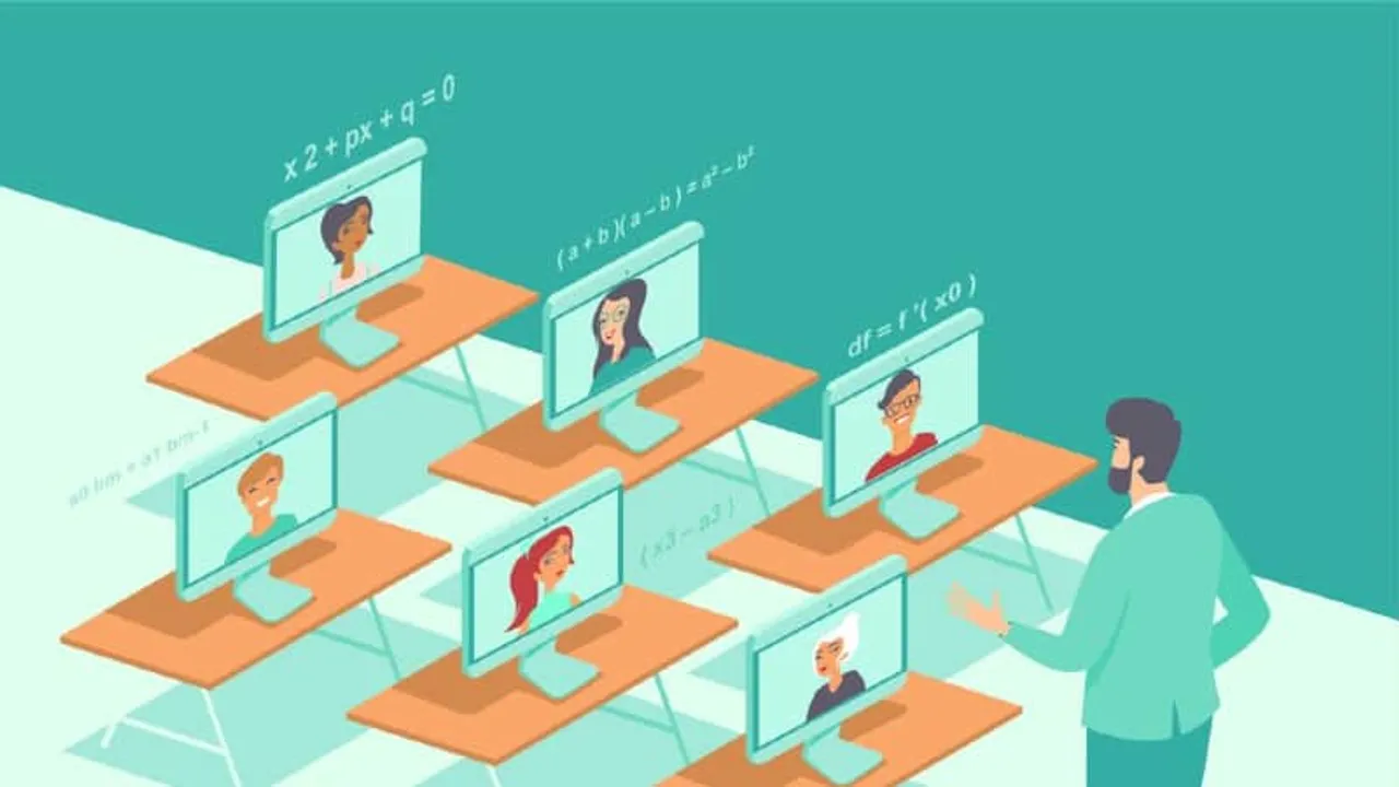 virtual summit