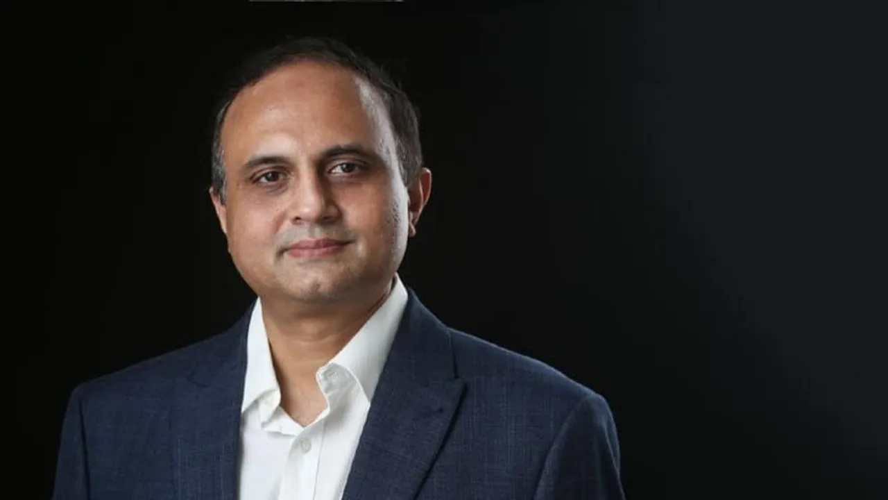 Ram Sukumar, CEO, Indium Software