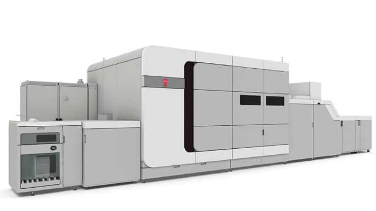 VarioPrint i300
