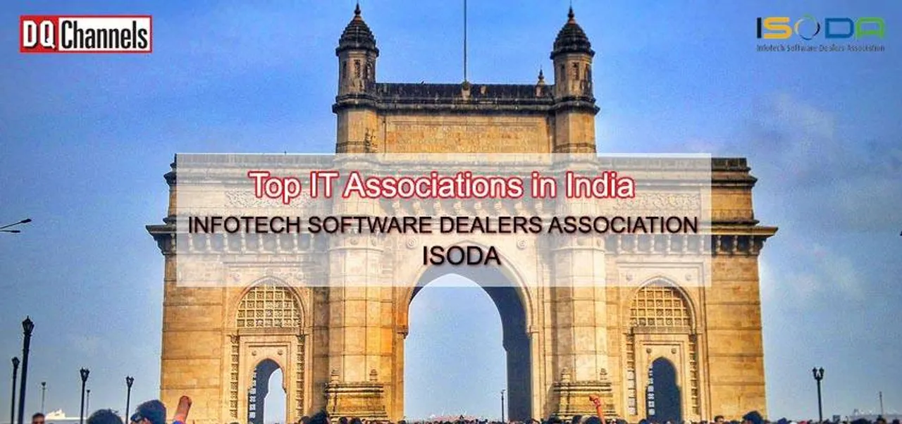 IT Associations in India