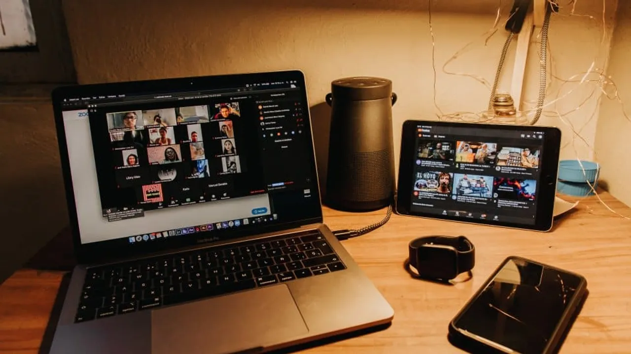 Video Messaging