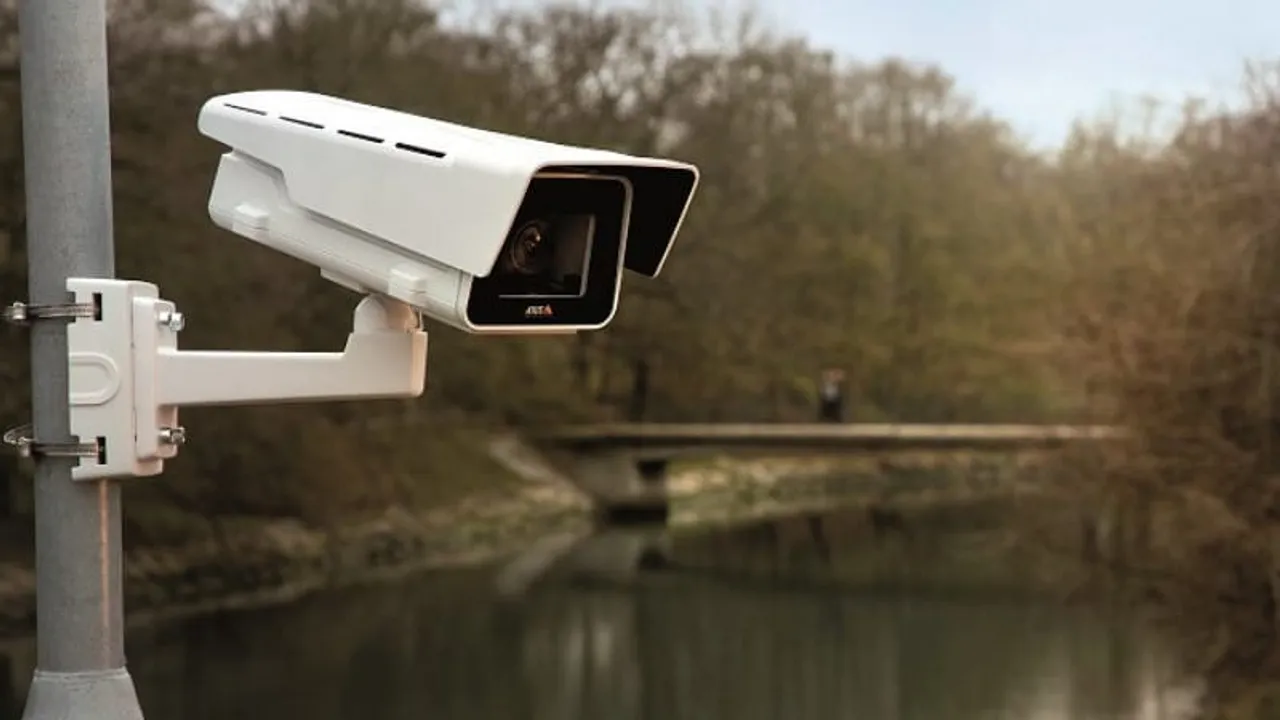 Surveillance