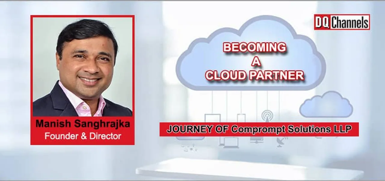 Cloud Partner