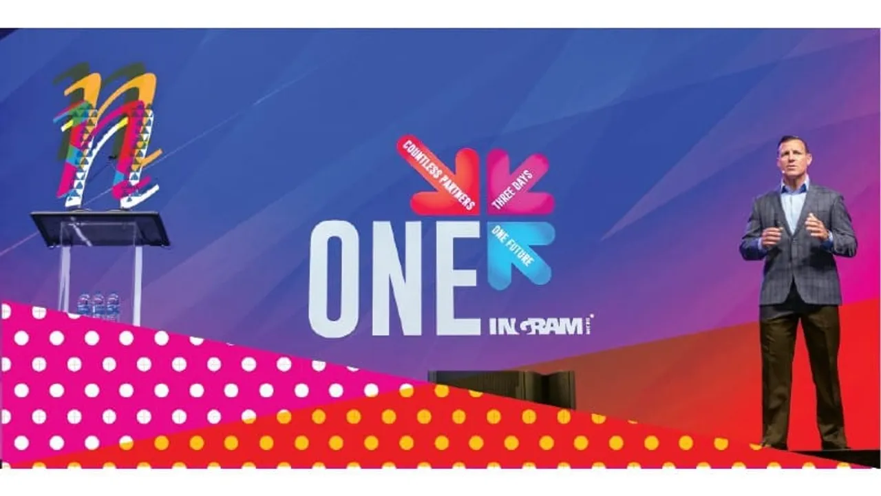 ONE global Experience