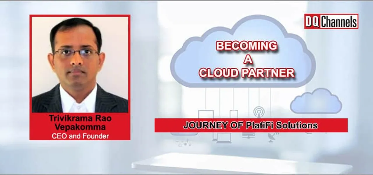 Cloud Partner