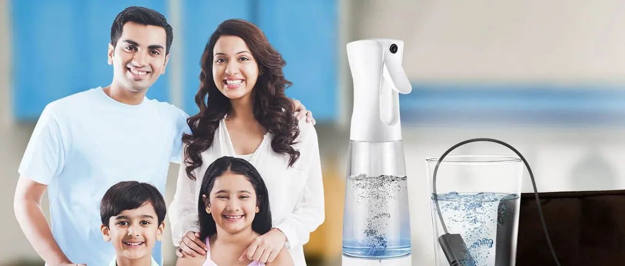Sanitiser