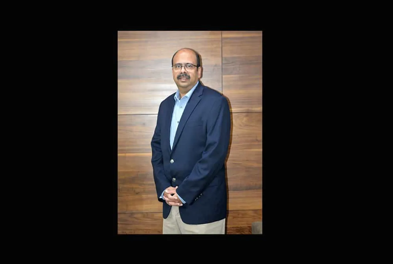 sharad sanghi
