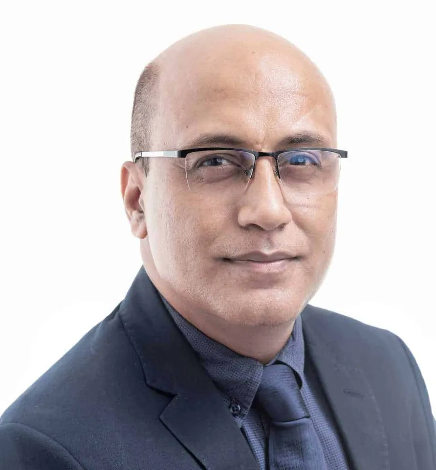 Praveen Kulkarni, Micro Focus