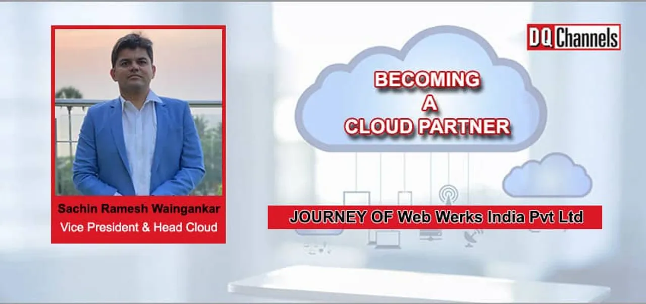 Cloud Partner