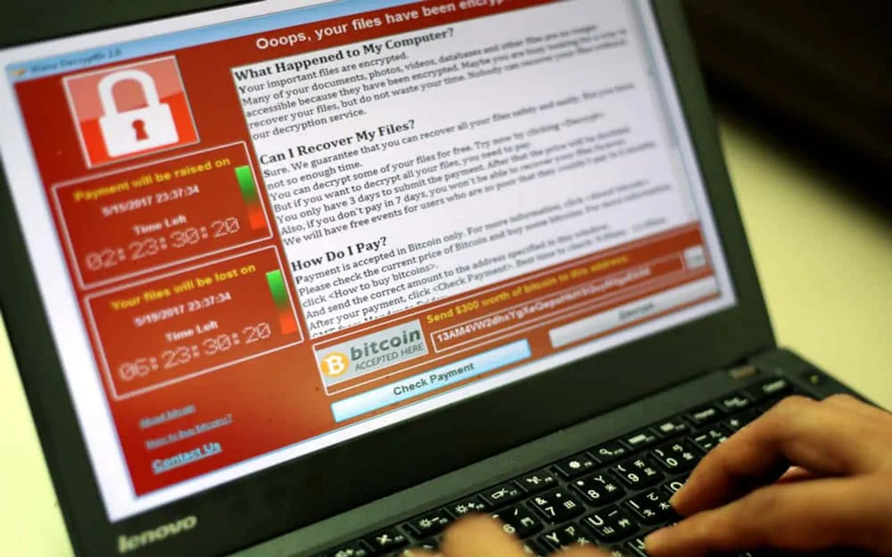 Cybercrime
