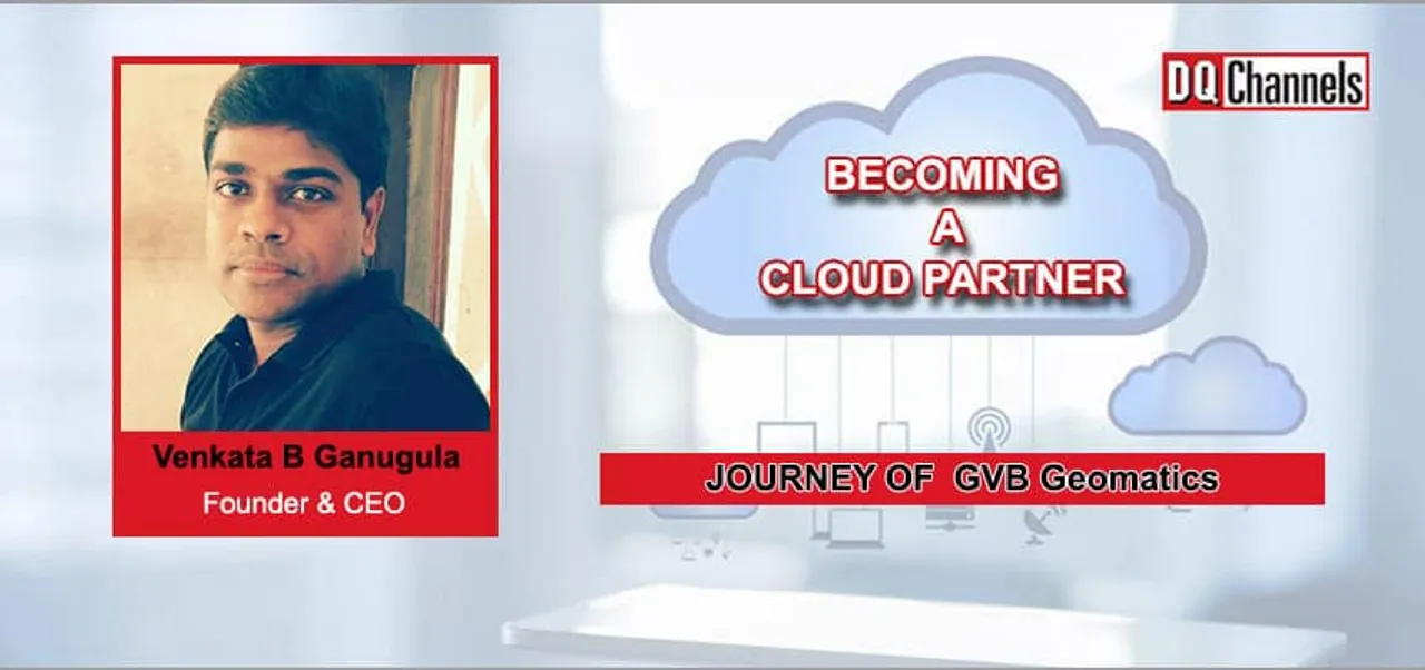 Cloud Partner