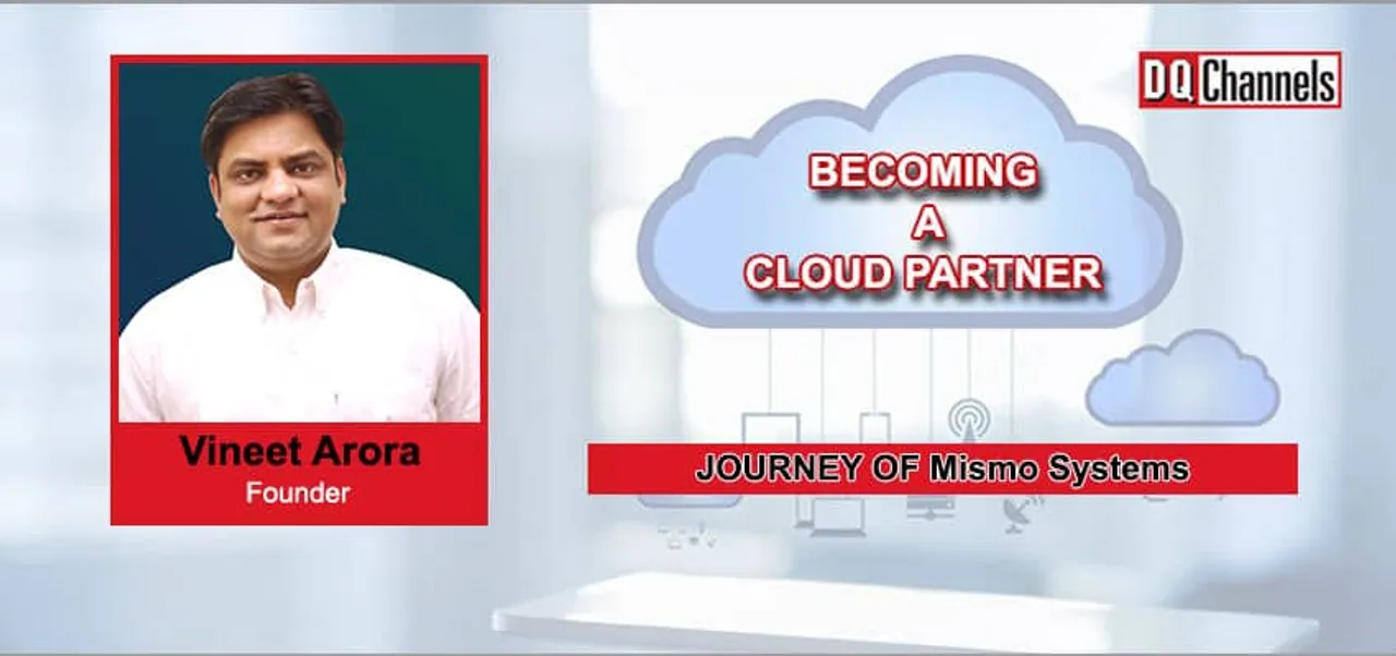 Cloud Partner