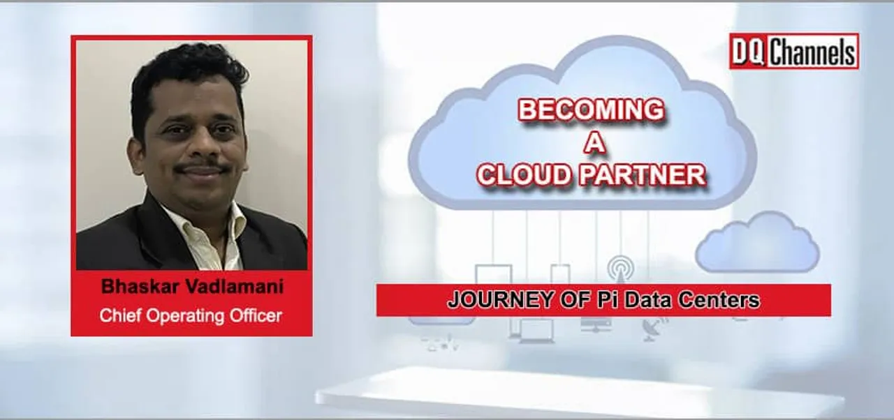 Cloud Partner