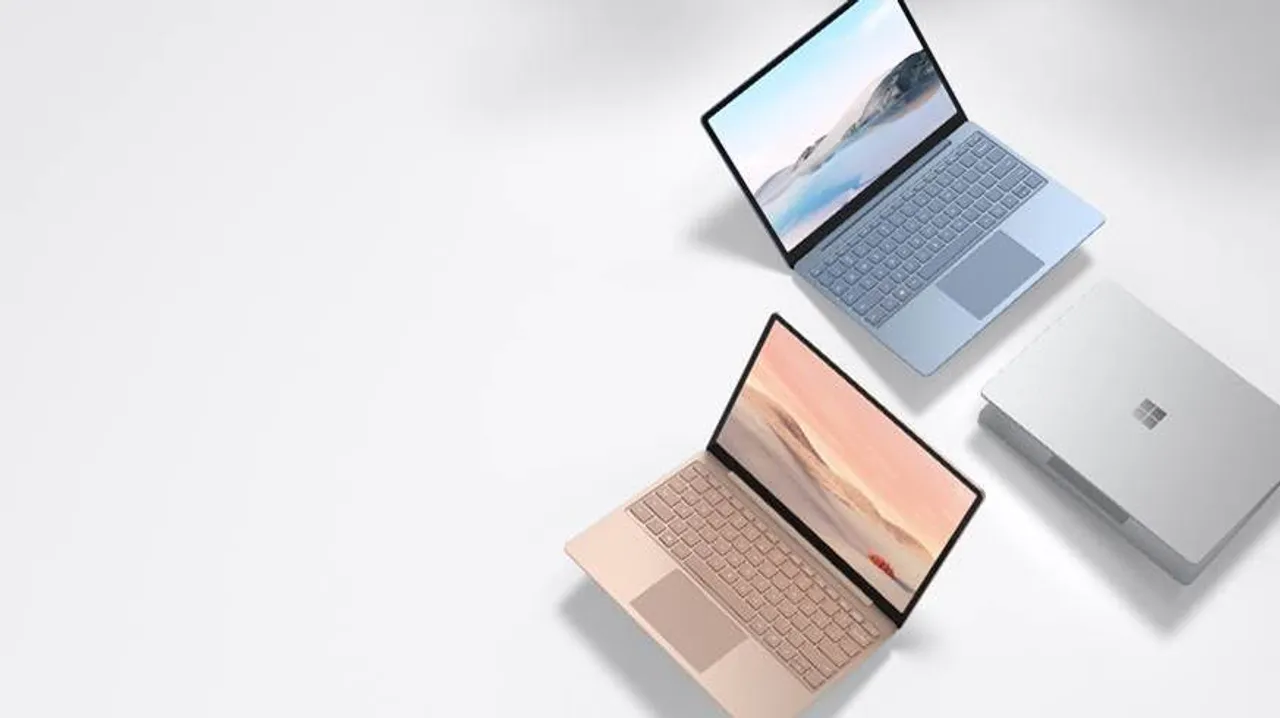 Laptop