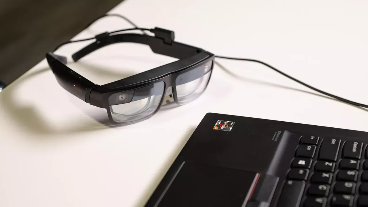 ThinkReality A3