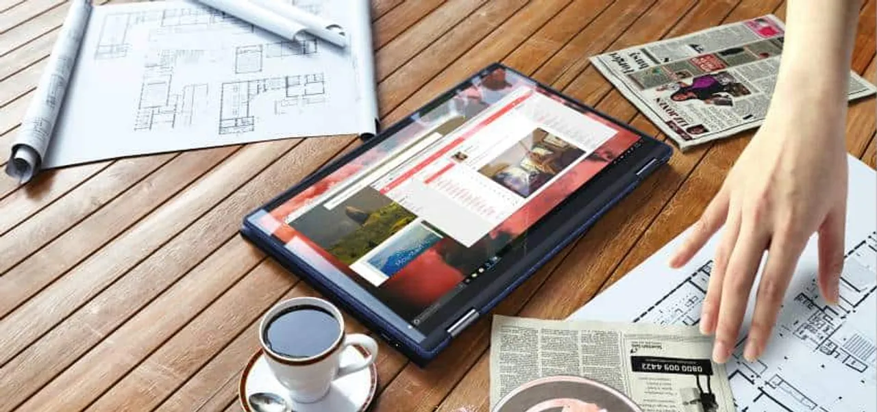 Lenovo Yoga 6