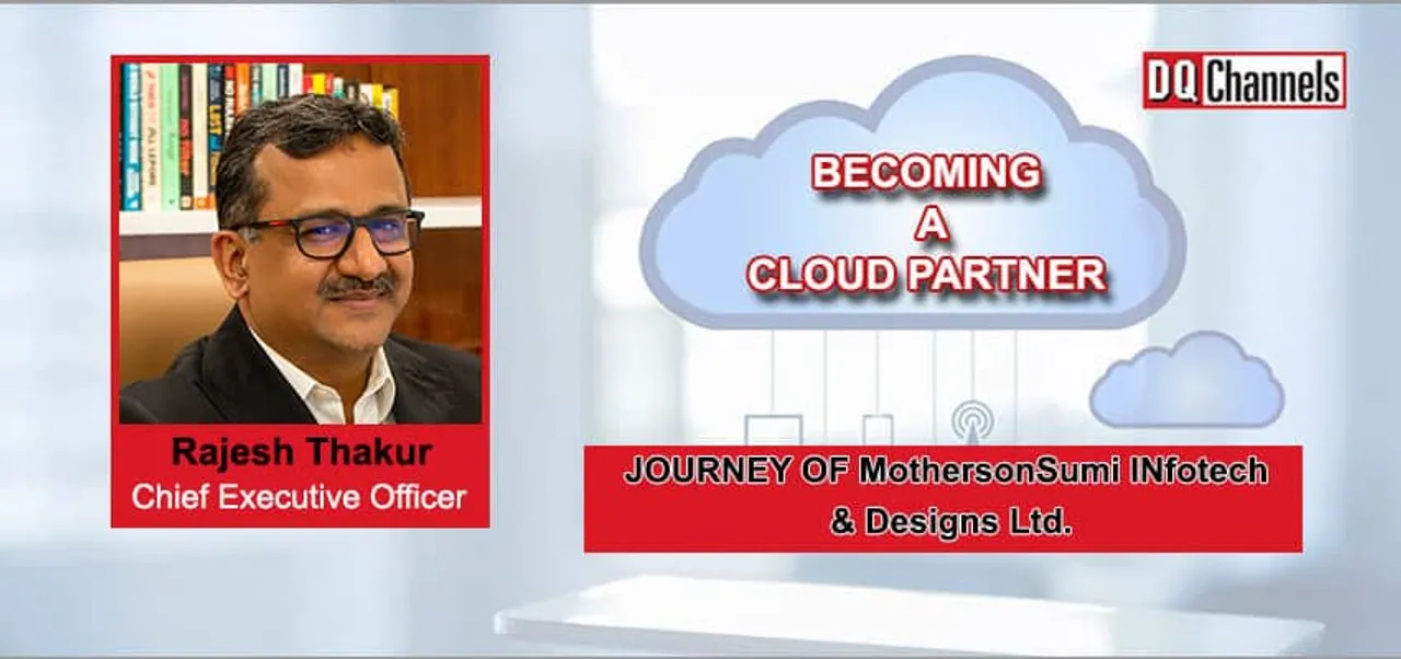 Cloud Partner