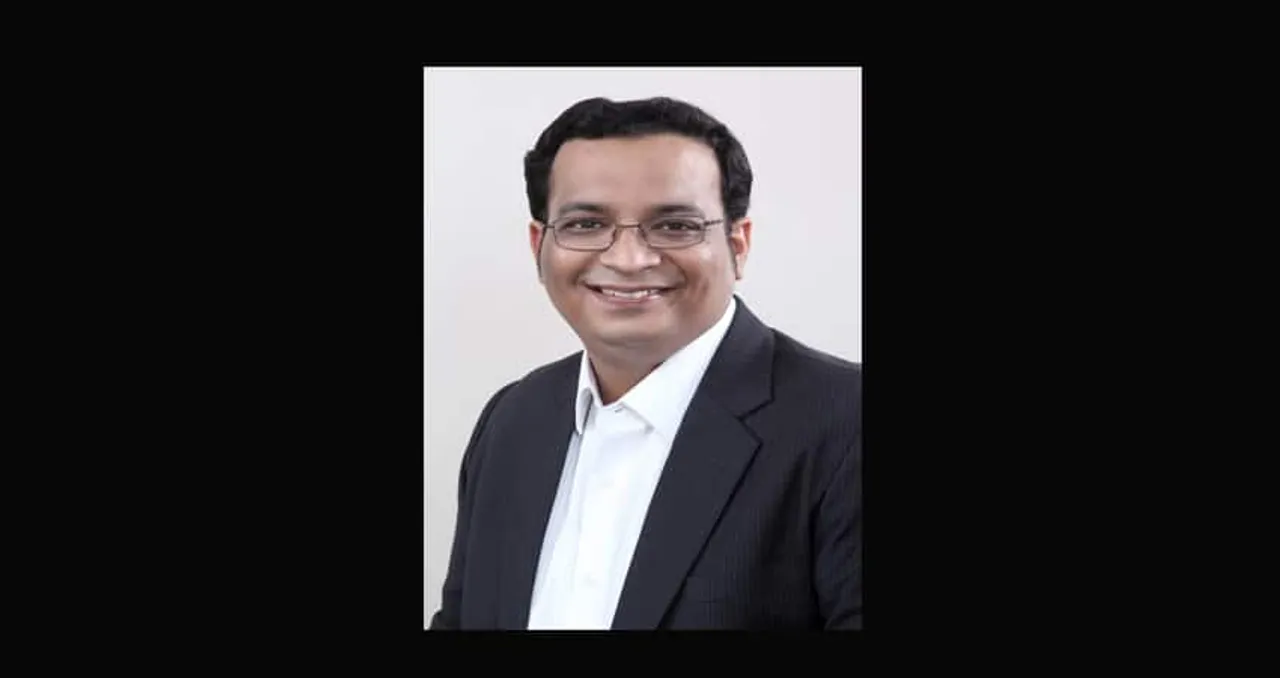 Amit Luthra