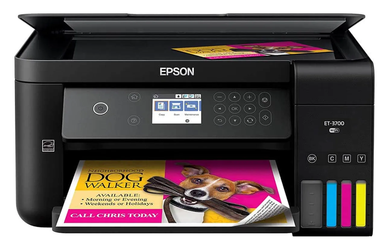 Printers