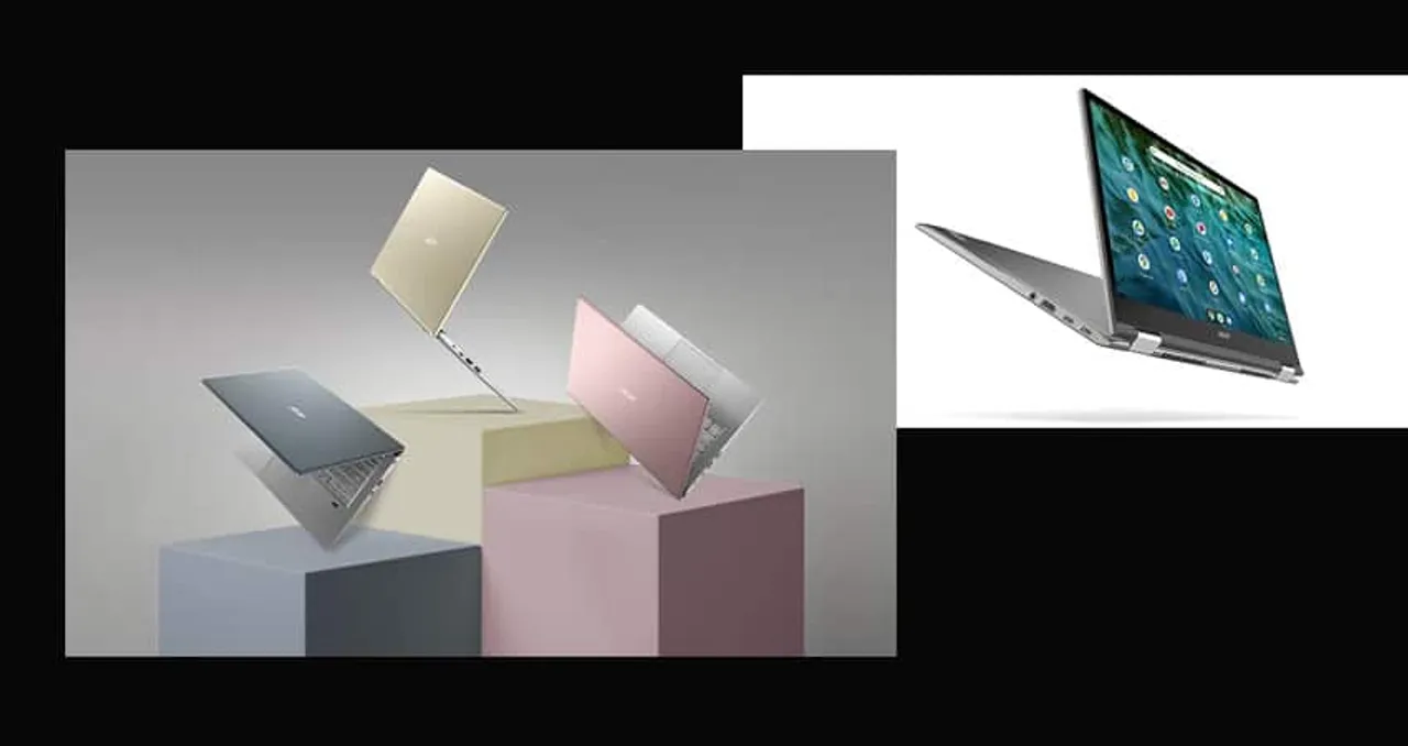 Chromebooks