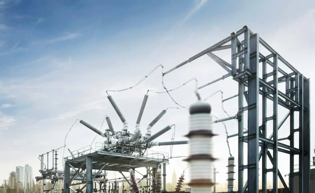 Power Grids