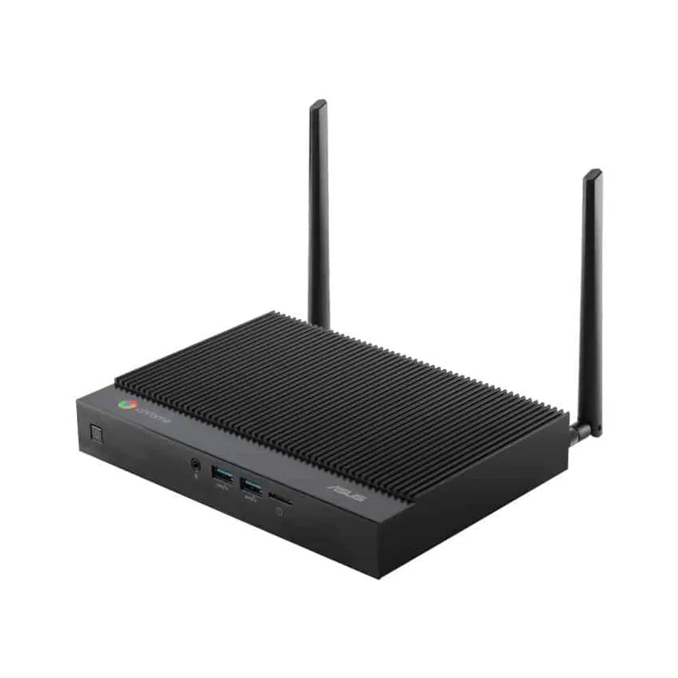 ASUS Fanless Chromebox