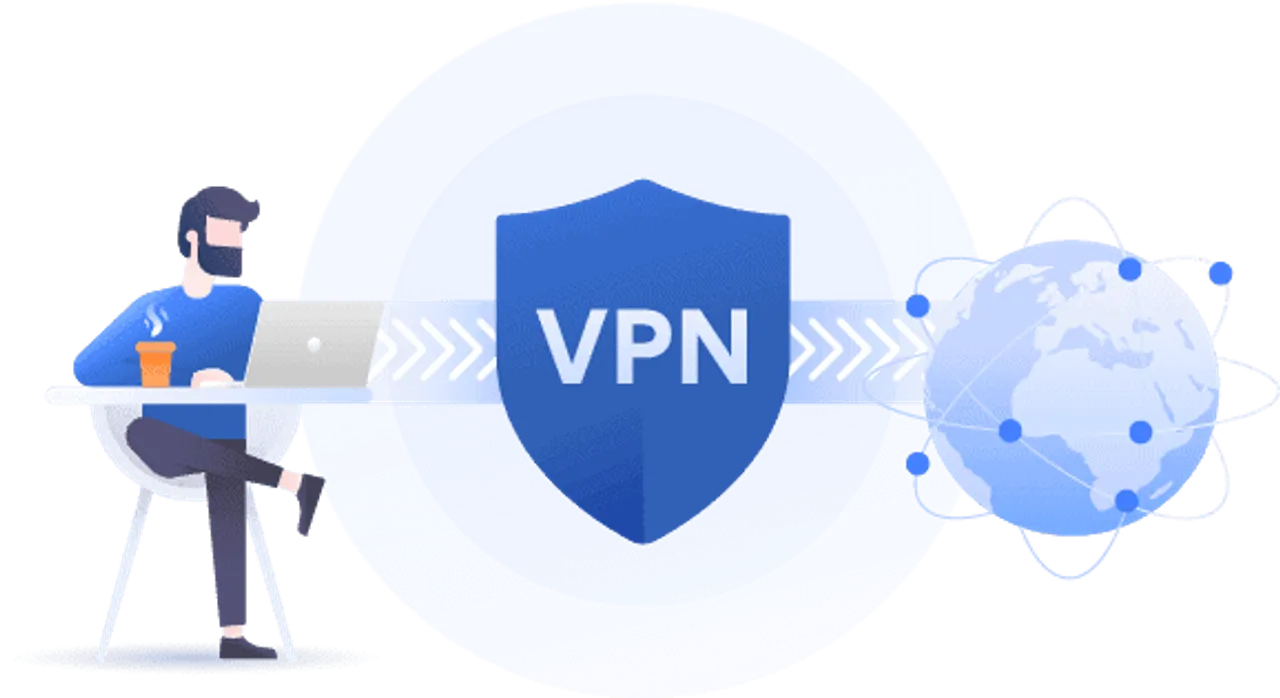 VPN