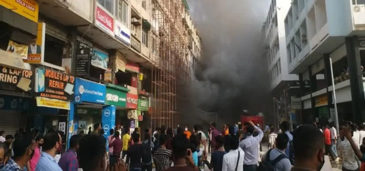 Nehru Place