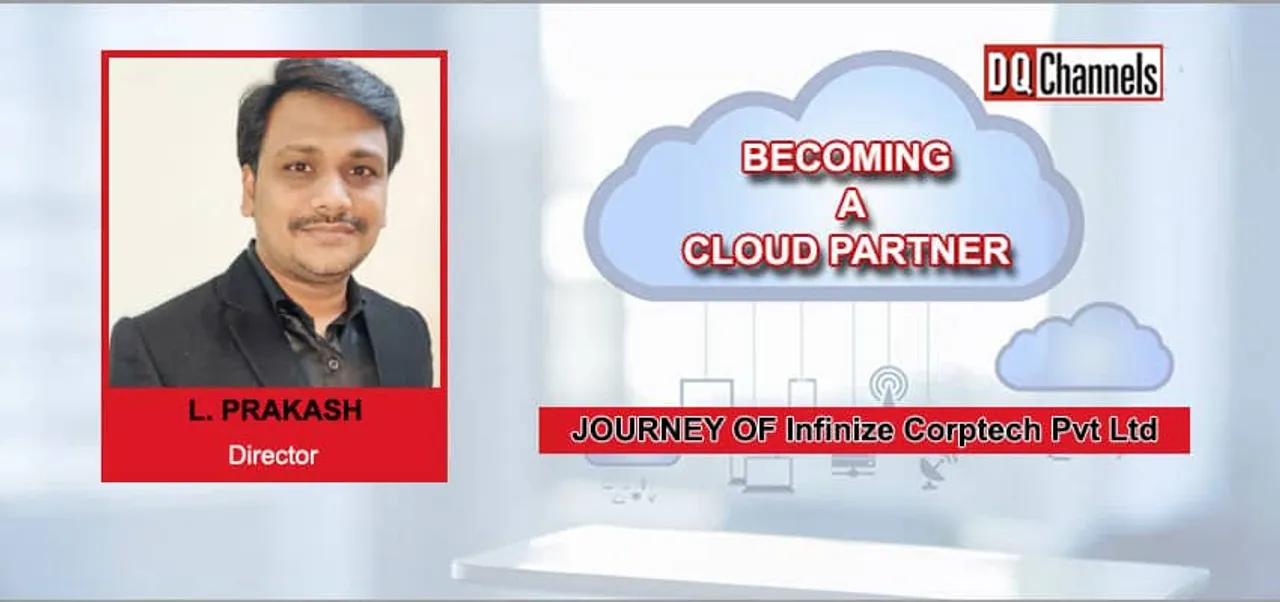 Cloud Partner