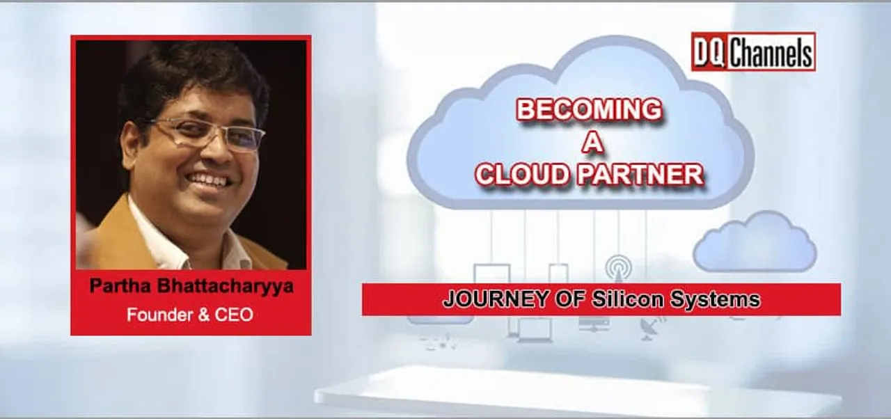 Cloud Partner