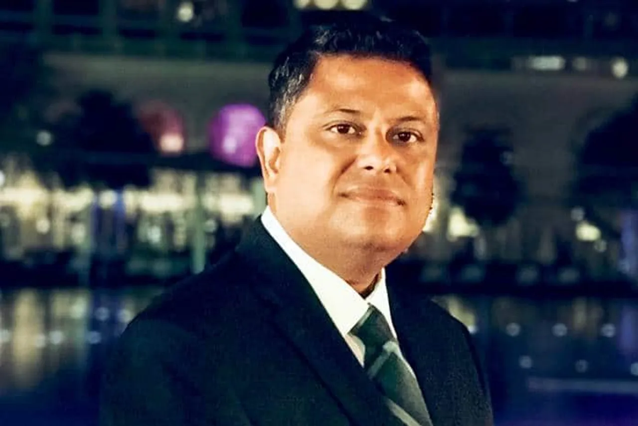 Ritesh Syal, Nutanix