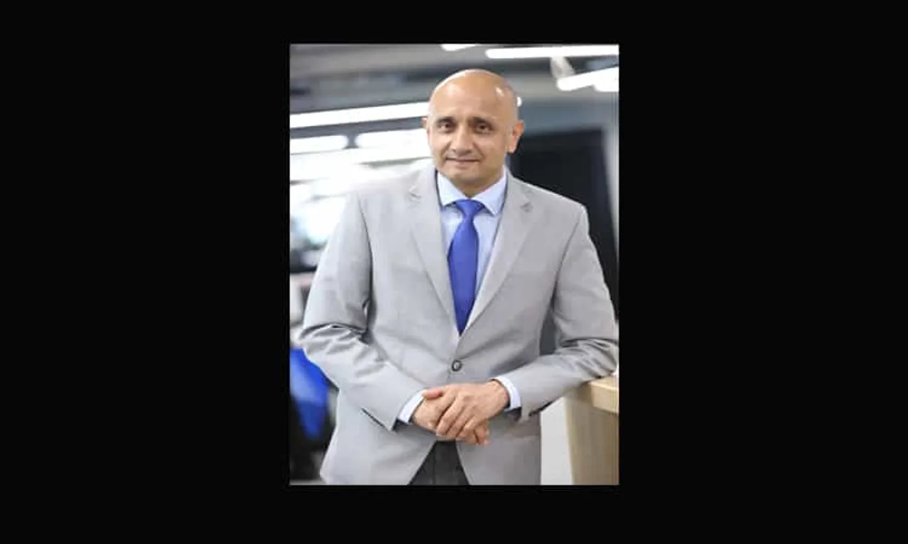 Sanjay Manohar