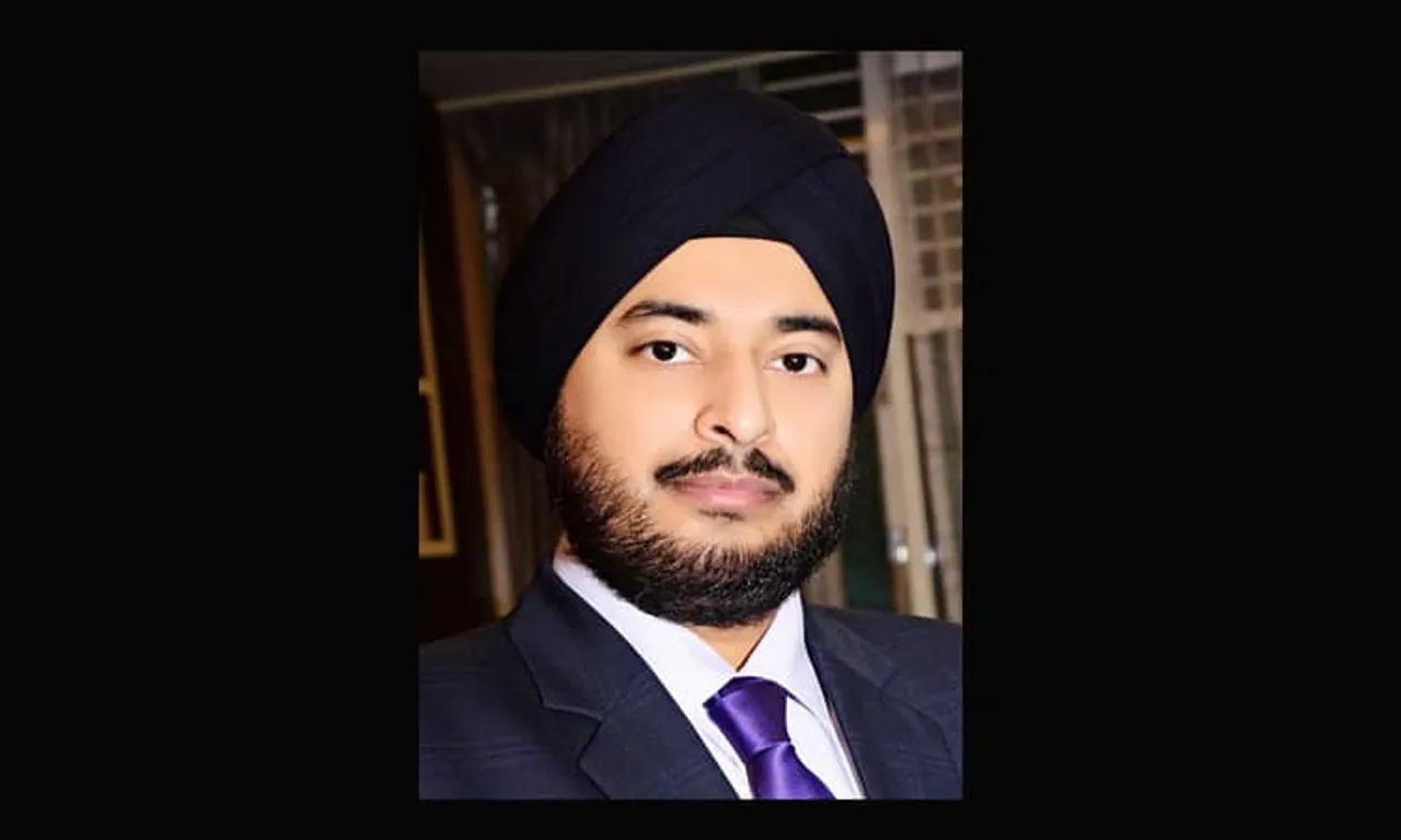 Jasmeet Bhatia