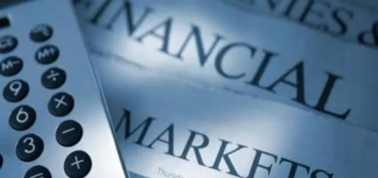 financial markets