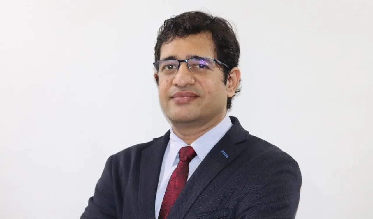 Anshuman Rai