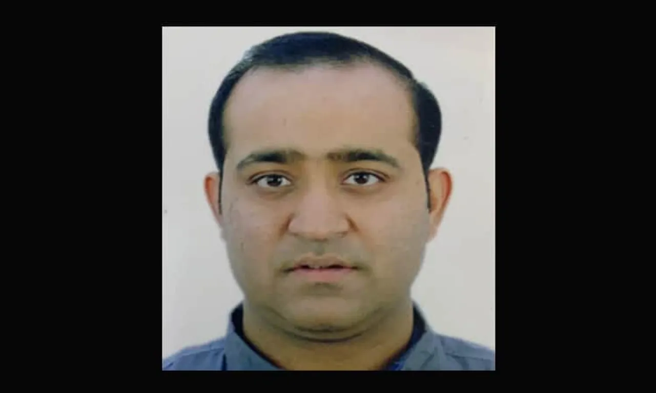 Tushar Agarwal