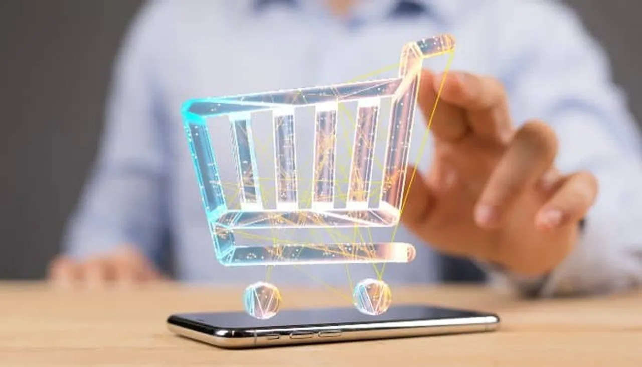 Digital Commerce