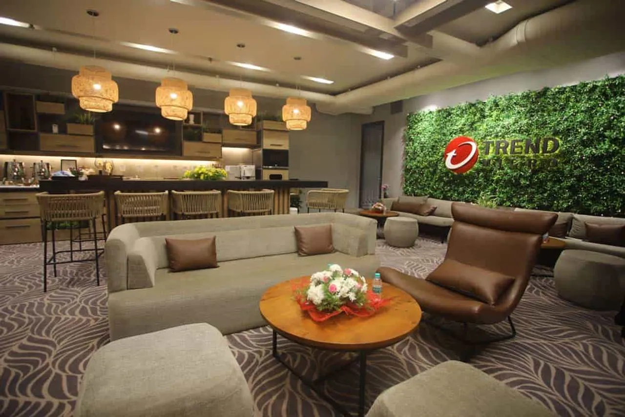 BioZone technology
