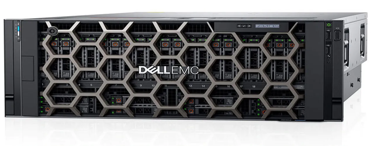 PowerEdge