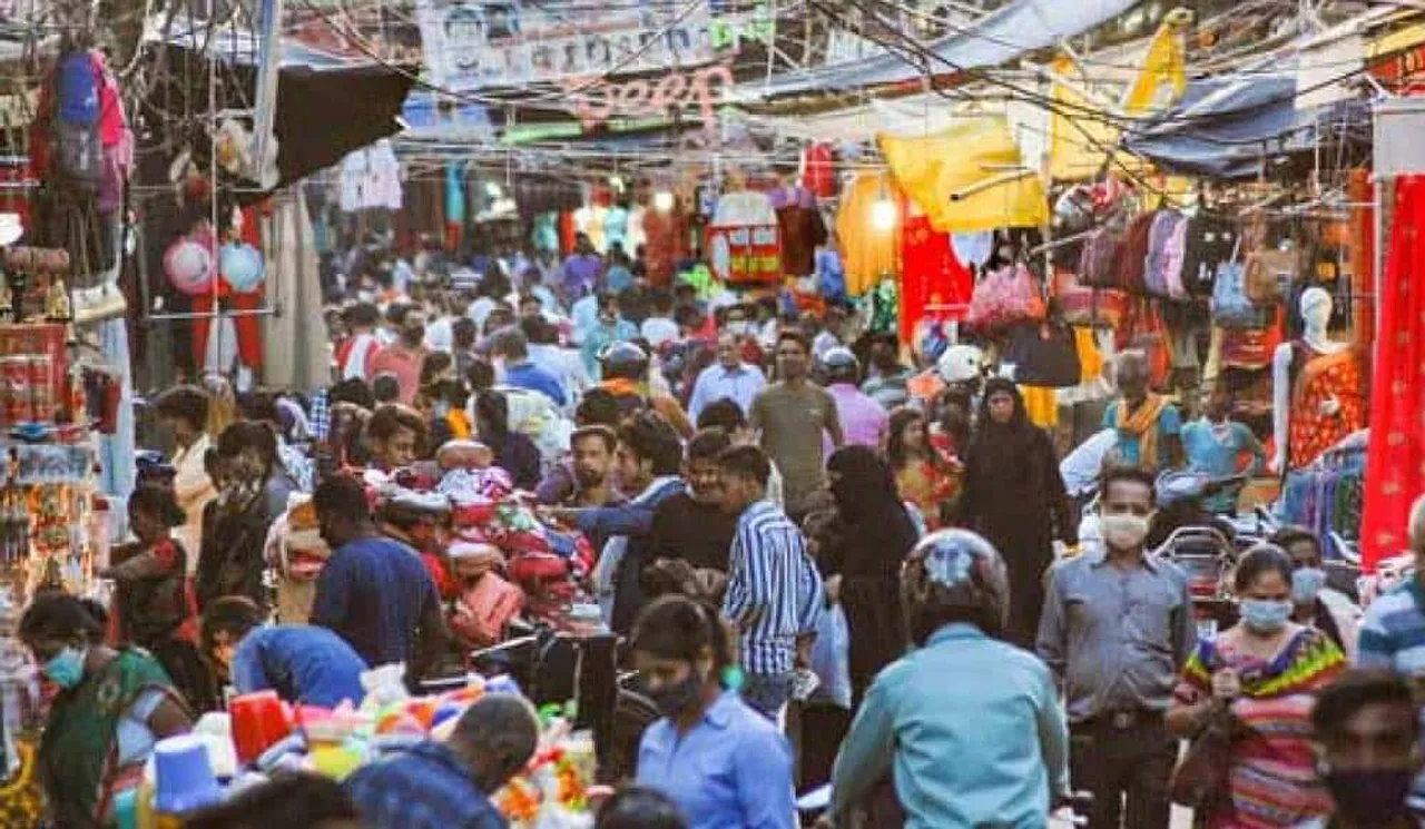 Kamla Nagar