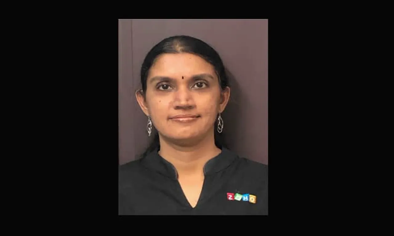 Deepa Kuppuswamy
