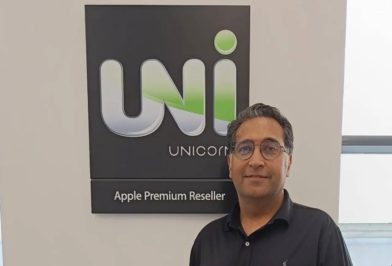 Unicorn